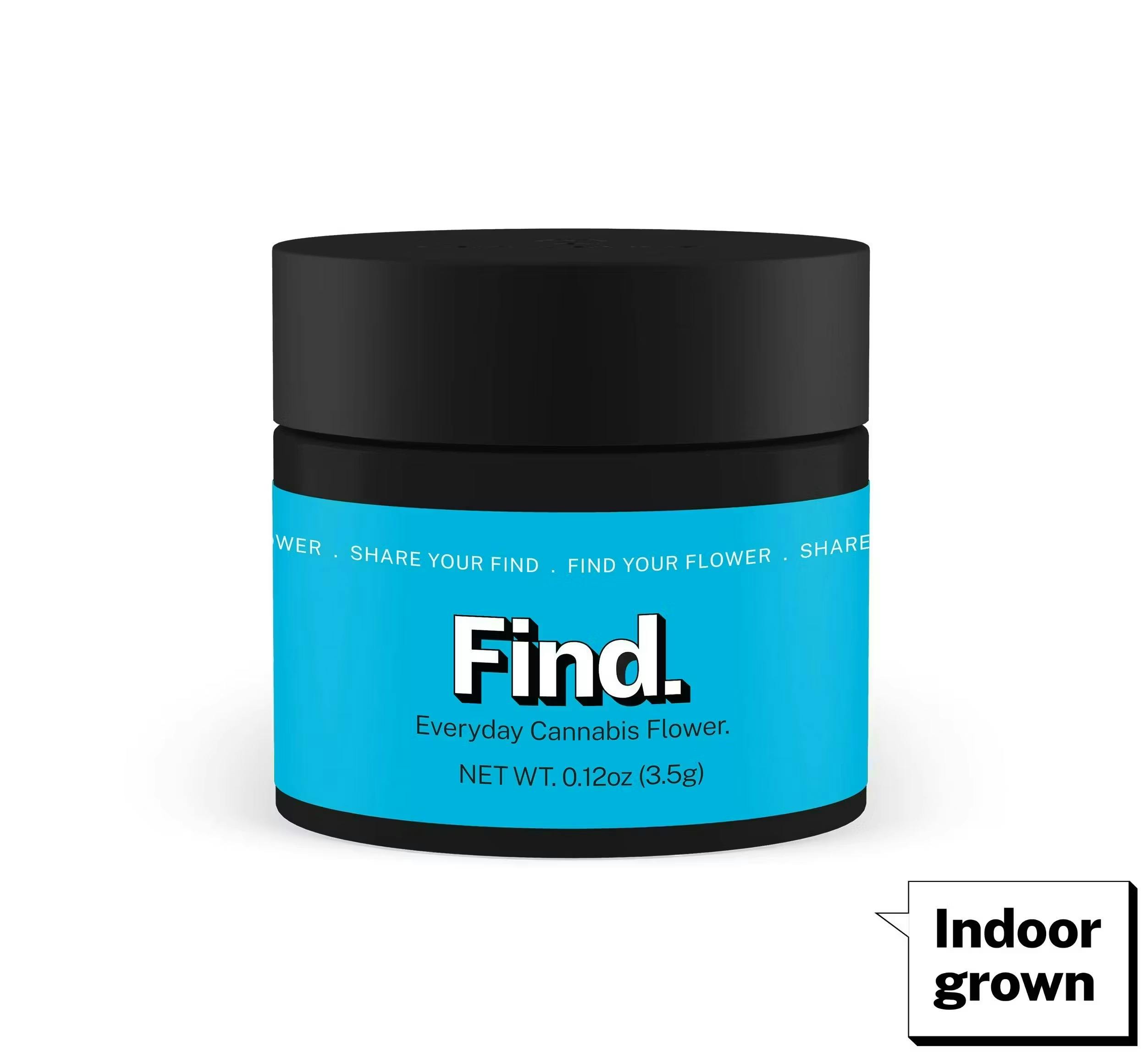 Find Hickory Hash Flower