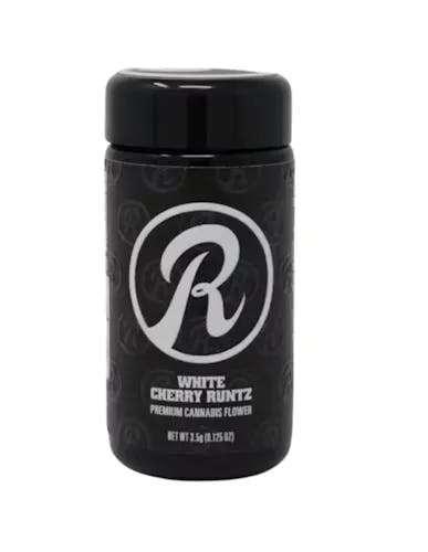 Flower | Runtz | White Cherry Runtz | 3.5g (Premium Cannabis)