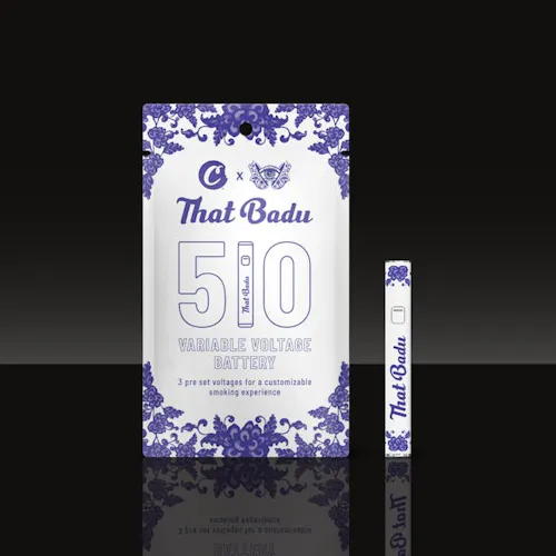Cookies – That Badu – 510 Cart – Live Resin-active