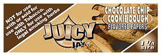 Juicy jay's - flavoured papers - 1¼