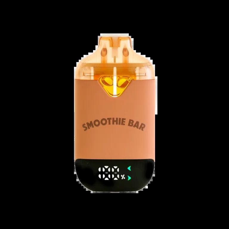 Smoothie Bar | Lava Cake x Sour Diesel | Dual Chamber AIO