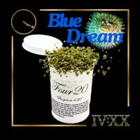 Product Blue Dream (Bronze)