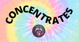 Concentrates category image