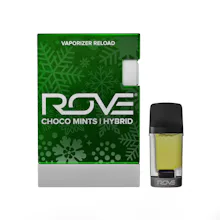 Rove - 1g Diamond RELOAD - Choco Mints