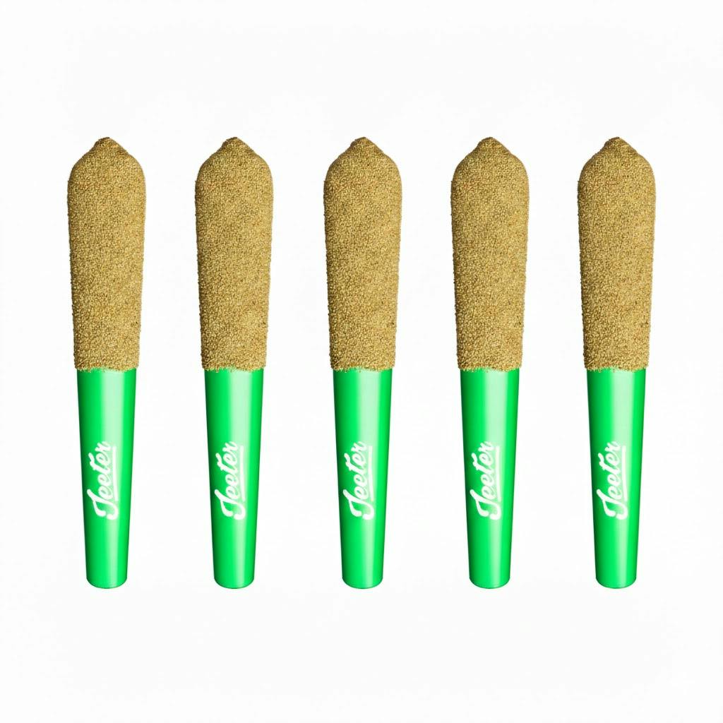 Honeydew Quad