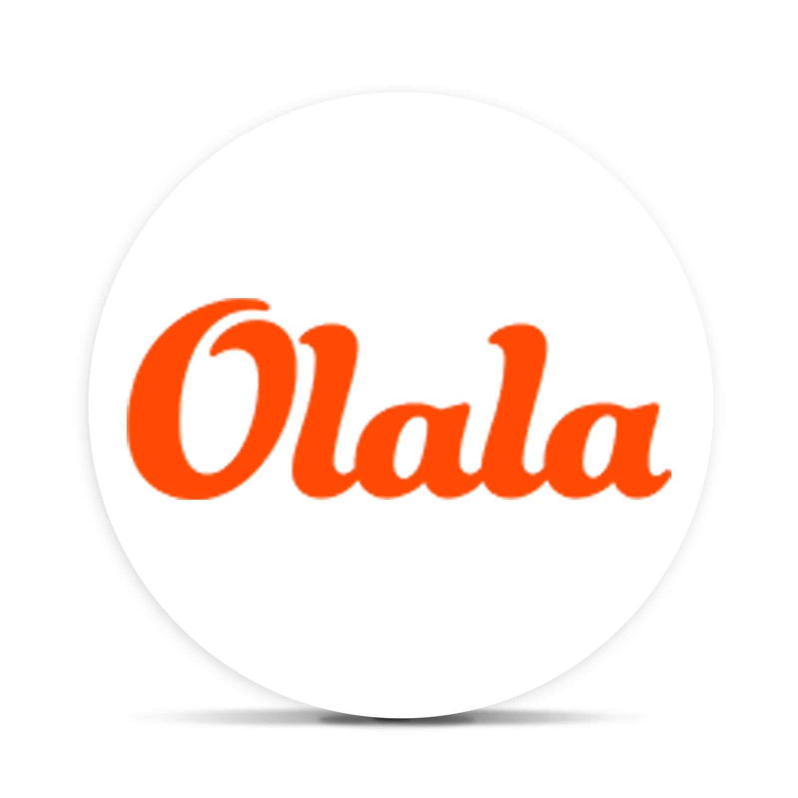 Image of Olala Mango 100mg - 12 pack Cans, Lehua Brands, LLC