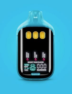 Grab THC Vapes in NYC