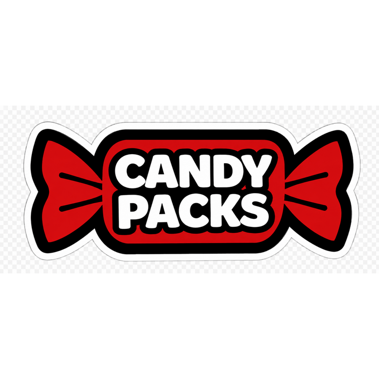 Candy Packs: Cit-Trees - Enhanced Flower