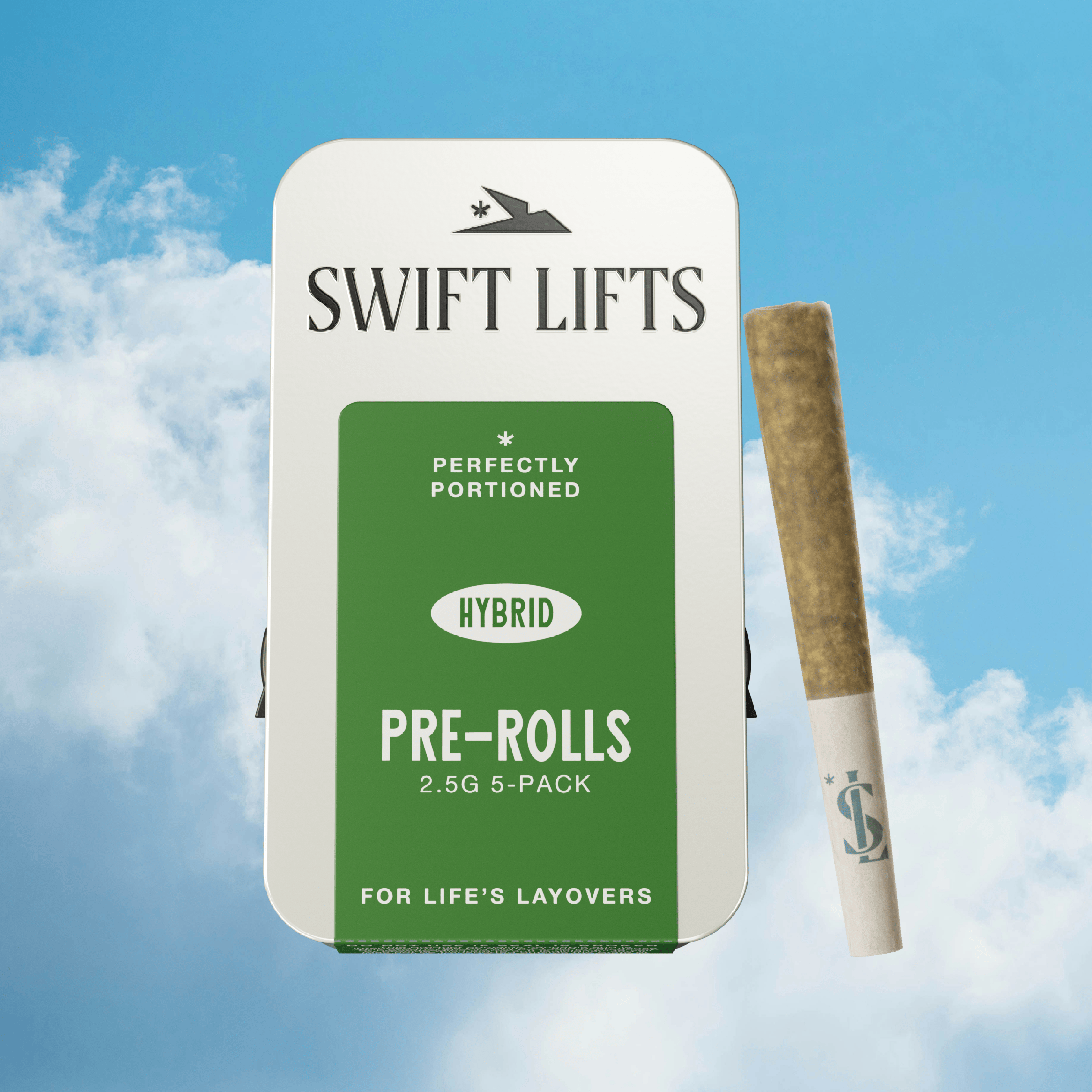 tobacco delivery nj Cannabis Pre-Rolls