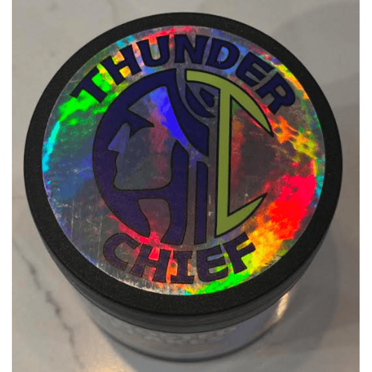 Thunderchief: Biggie's Revenge - Diamond IPR 2pk