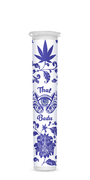 Cookies Single Joint | That Badu