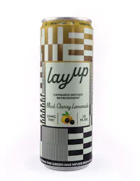 Layup - Black Cherry Lemonade - 10mg