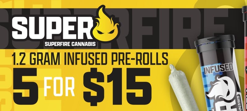 Nature's Medicines - Emmett Township Menu - a Cannabis Dispensary