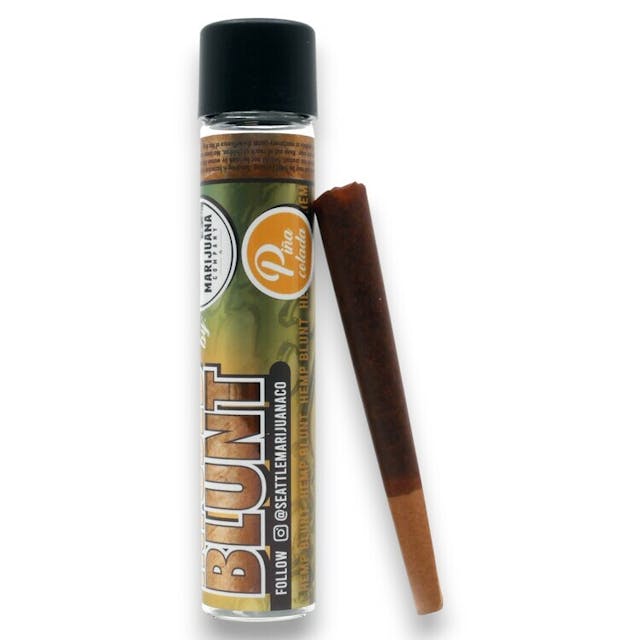 Rolled up and ready to smoke, Pre-Rolls are a convenient and effective way to consume cannabis. Pre-Rolls come in many different forms and can be rolled with flower, shake, "b-buds", infused with concentrates, and more.