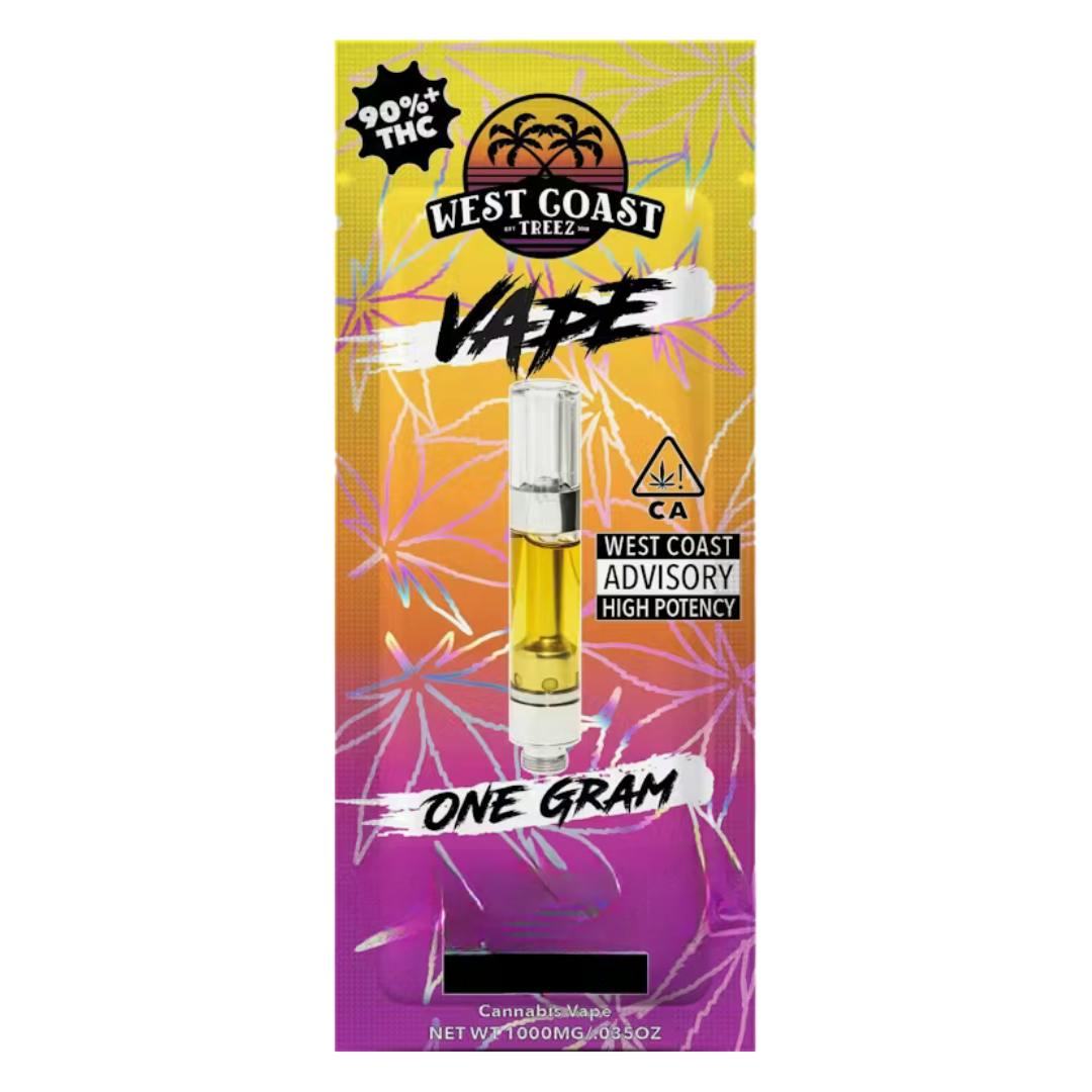 SOUR DIESEL DISTILLATE CARTRIDGE