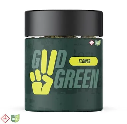 Head Cracker | Popcorn | 2.83g-1