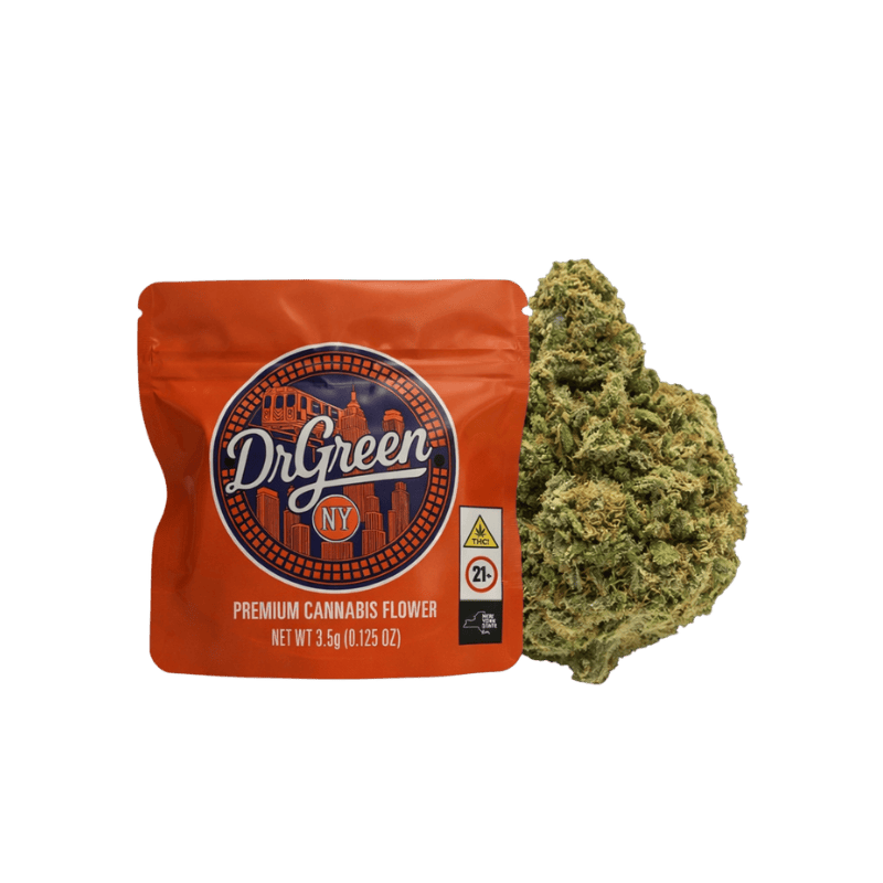 Sour Diesel - 3.5G