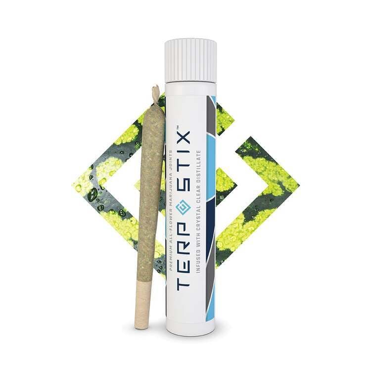 Terp Stix: Watermelon Sativa - IPR