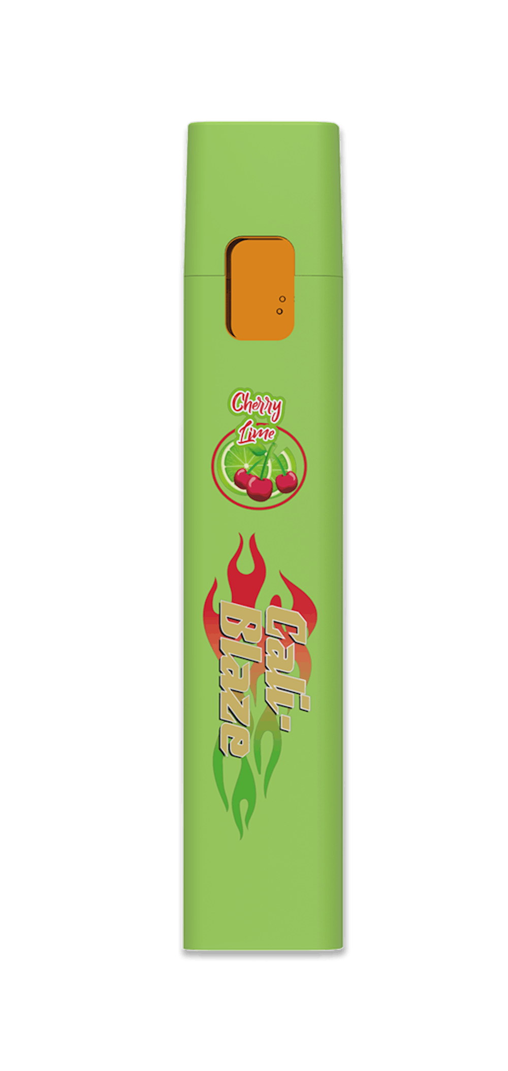 Product Cherry Lime - Disposable Vape