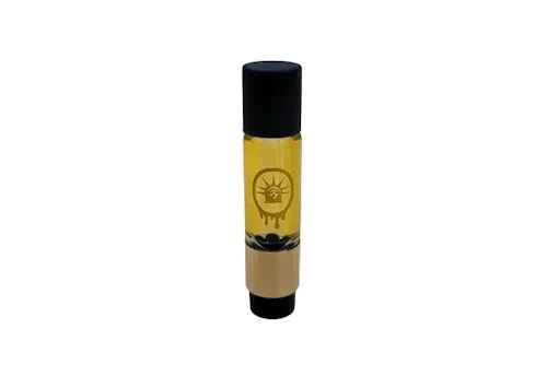 NY Honey Cartridge ‘510 Reload’ | 1g | Blue Dream [S]-active