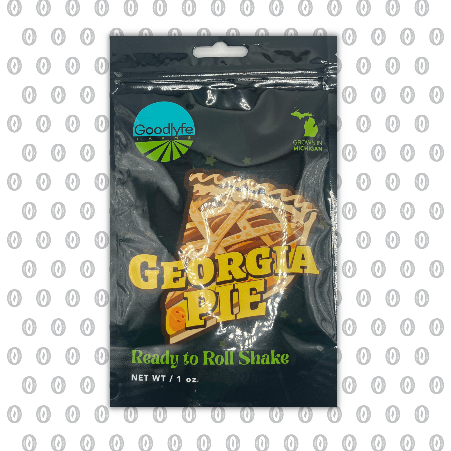 Product: Goodlyfe | Shake - 28g - Georgia Pie