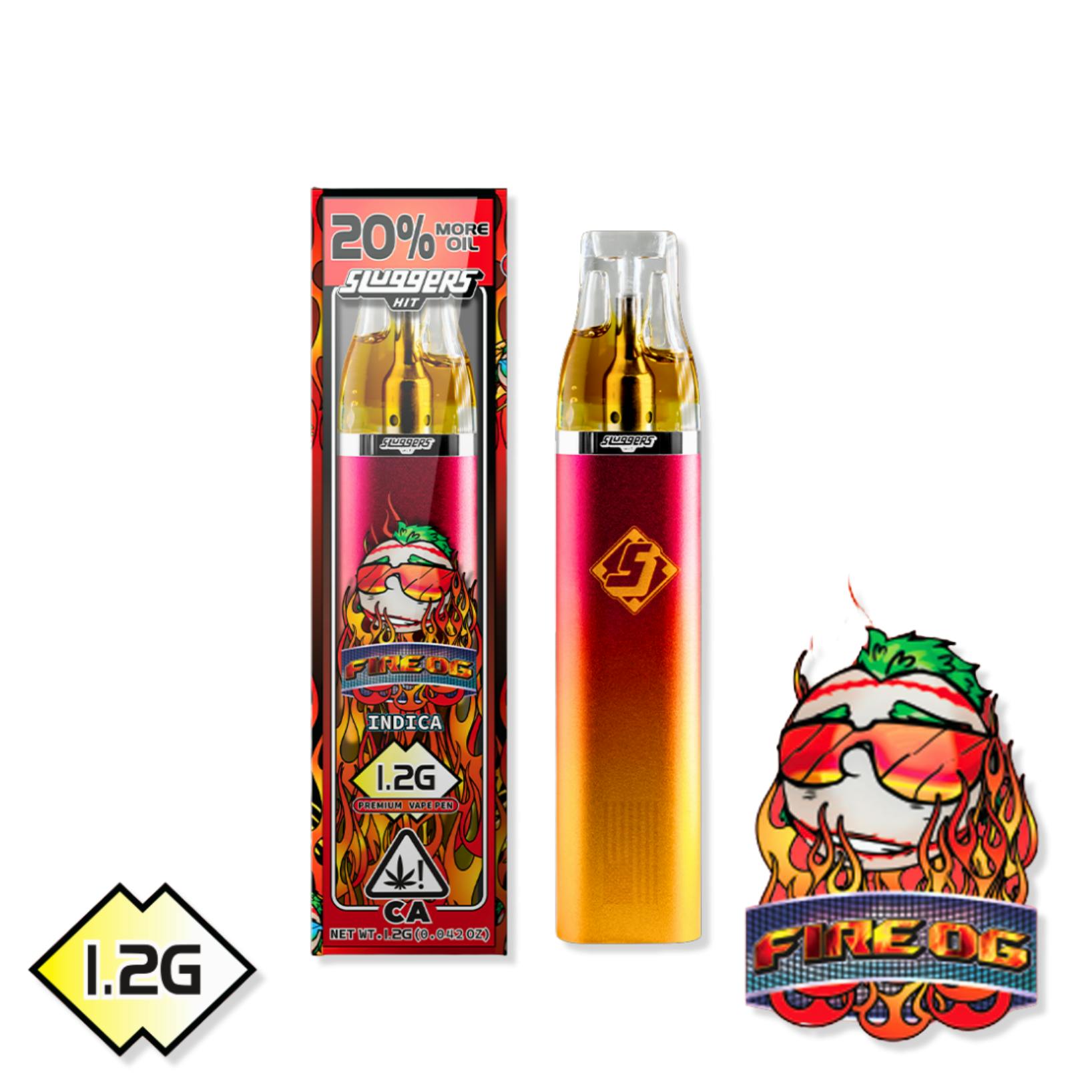 vape bacon flavor Sluggers: Premium Cannabis Products & Accessories