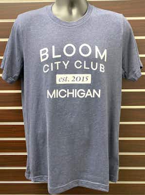 Product: Bloom Est. 2015 Short Sleeve Shirt | XXL | Bloom Brand