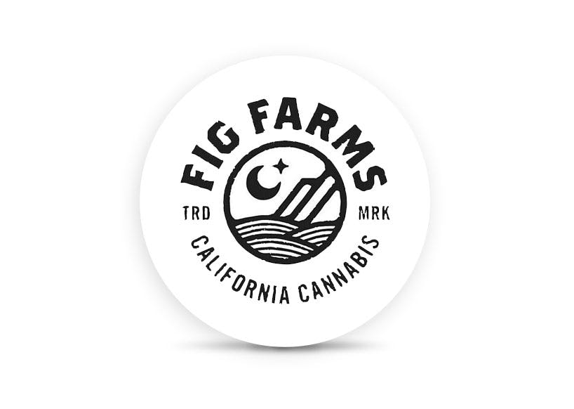 Image of Fig Farms - Chems & Cherry 8th (3.5g)