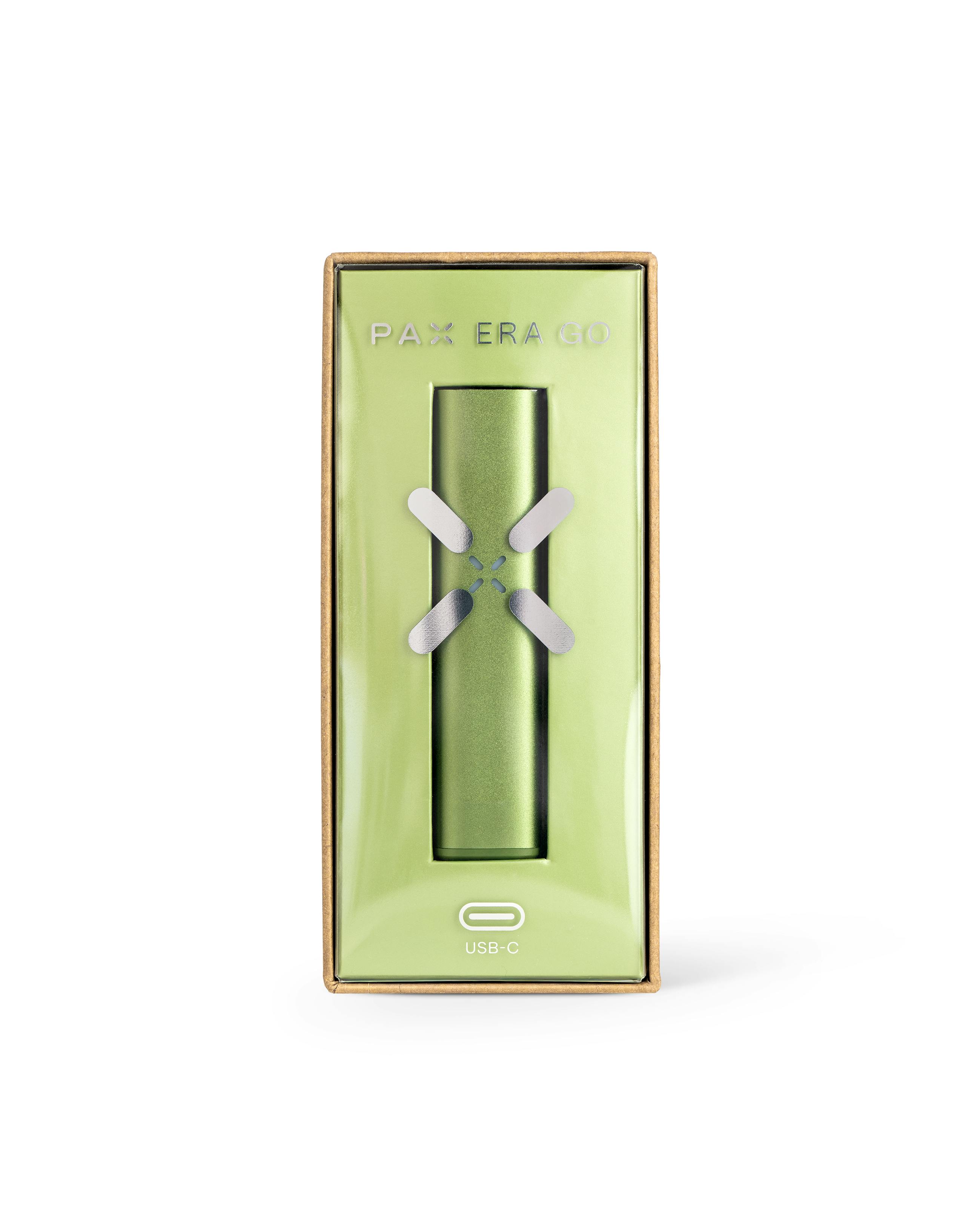Shop PAX Era Go Battery | GREENSTONE in New York | Gotham NYC Dispensary