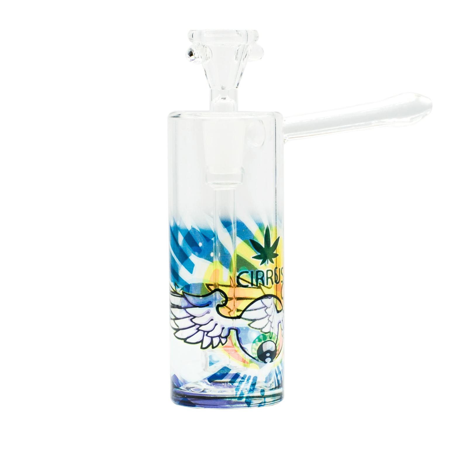 Product: Cirrus Bubbler Robby
