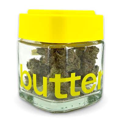 Product: butter | Gush Mintz  | 3.5g