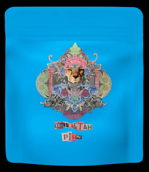 Cookies Cheetah Piss | Flower | 3.5g - Union Chill Cannabis