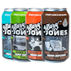 2/$25 Mary Jones Soda
