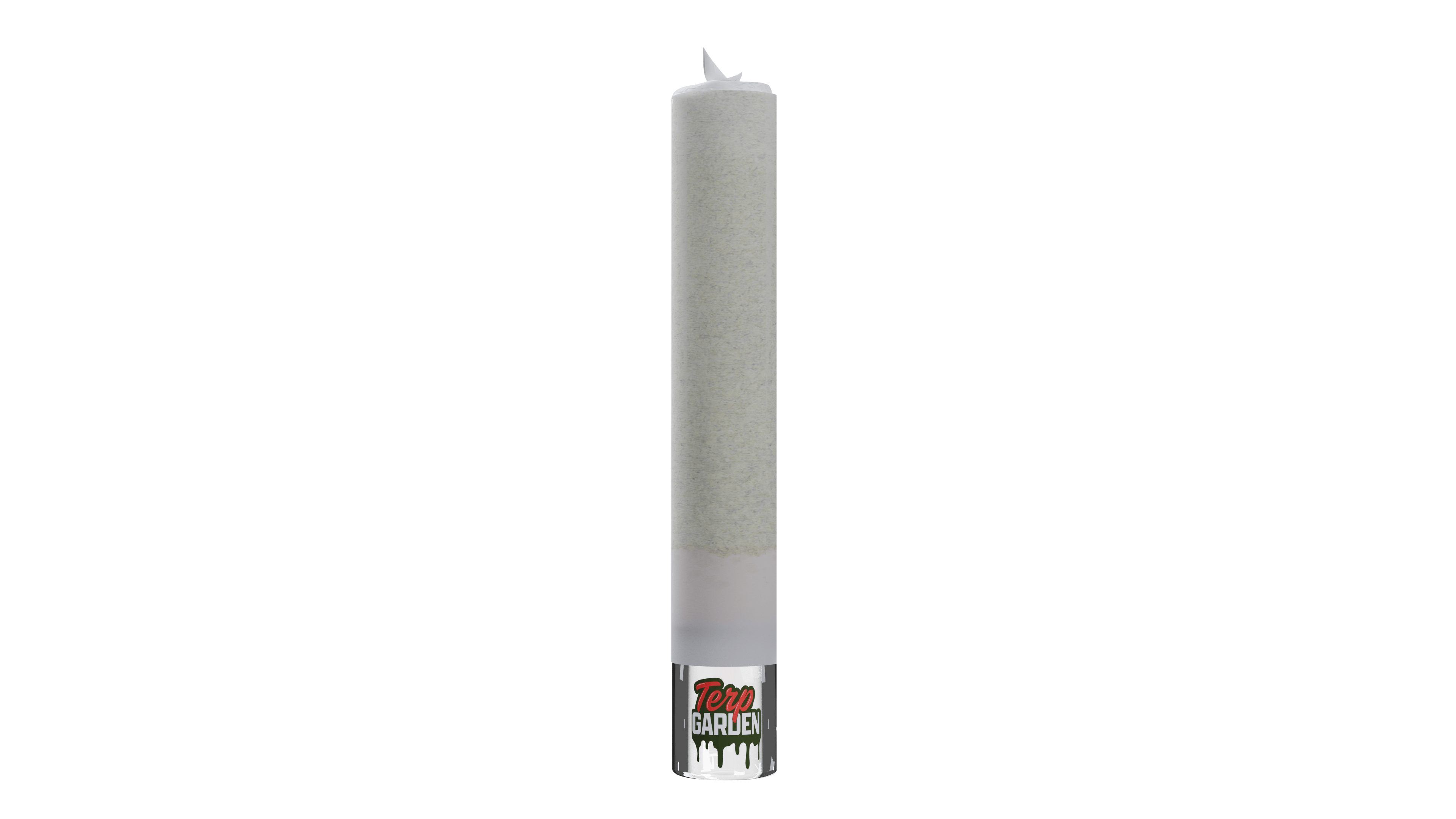 Terp Garden Hash Hole | Purple Strudel x Mai Tai Mintz