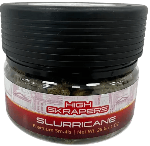 Product Highskrapers - Slurricane - 28g - Flower