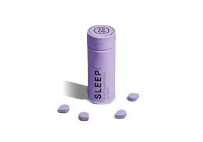 1906 - Sleep Tins - Tablets - 100mg image 0