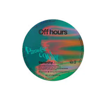 Off Hours - Serenity Gummies