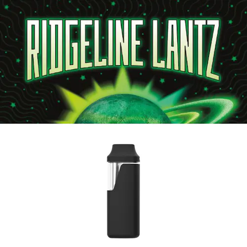Ridgeline Lantz – Full Spec-active