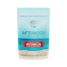 Afternoon Delite - 200mg Gummies - Watermelon