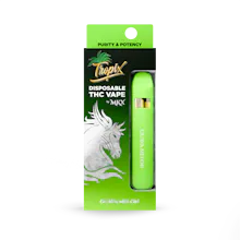 1g TropiX Disposables - Guava Melon