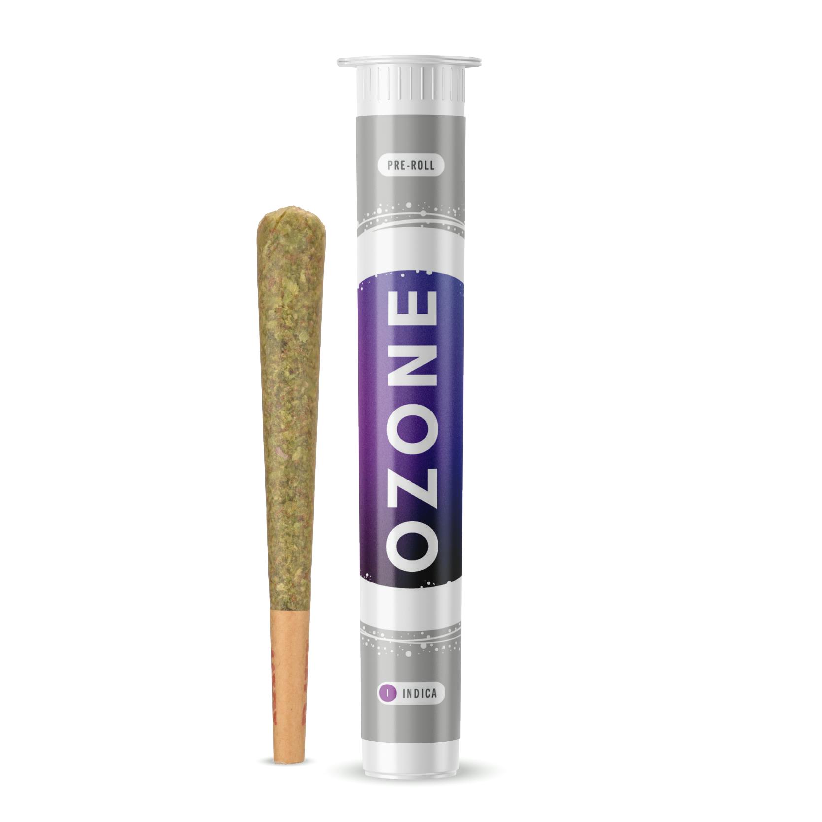 Buy Ozone Products Online - High Rollers Cannabis Dispensary Cannabis  Dispensary in Atlantic City, NJ