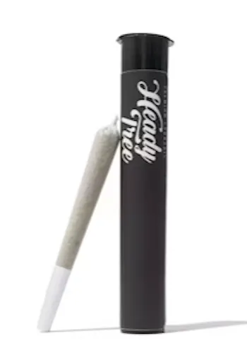 Candy Fumez | Pre-Roll | 1g-active