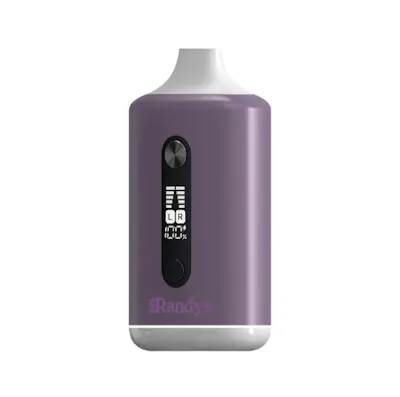 luster pod vape battery CCell Luster Oil Vape Pen - Pod Style Vape Pen main image 1