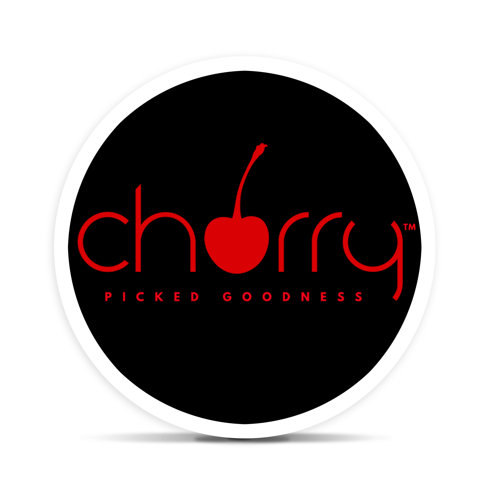 Image of Cherry | Blue Dream | Deli