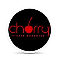 Cherry Logo