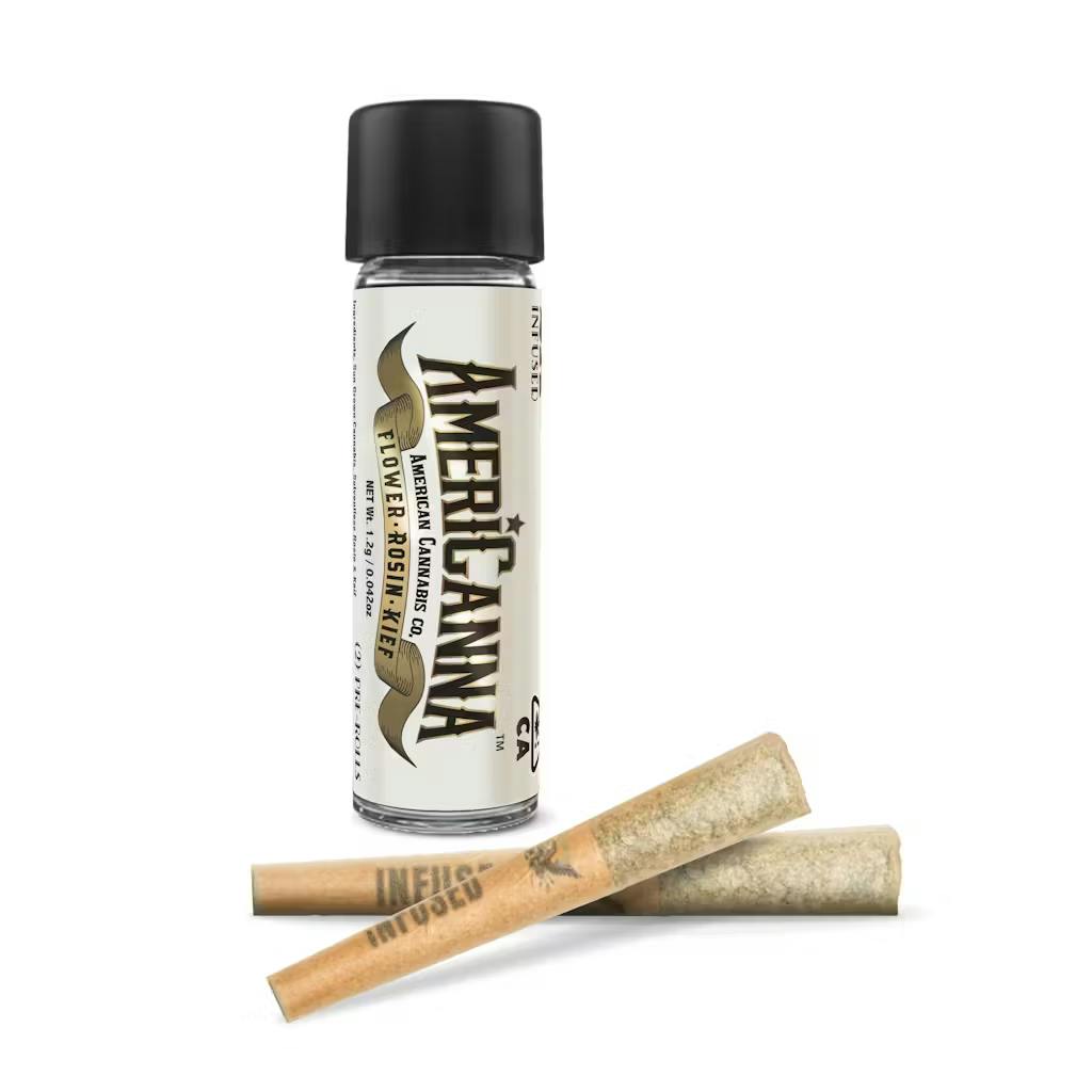 Shop Americanna S'mores - 2pk - Infused in Hayward | COOKIES
