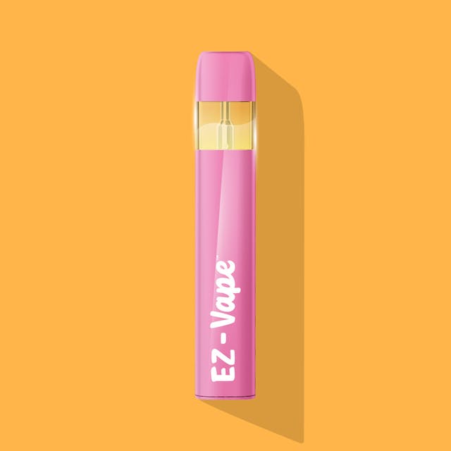 Disposable vaporizers contain concentrated cannabis oil that is heated by an attached battery and inhaled. These products come charged and ready to go, and are not designed to be reused, refilled, or recharged. These products are often very potent and are designed to be consumed in 2-3 second puffs.
