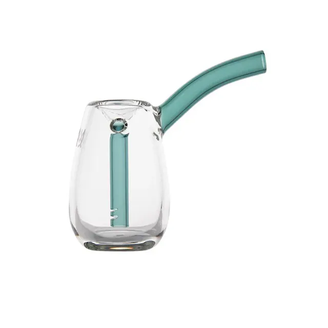 MJ Arsenal Bulb Bubbler Reef (hybrid, glassware)