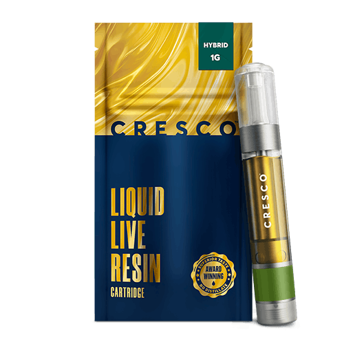 Product: Cresco | Gastropop 1g Live Resin