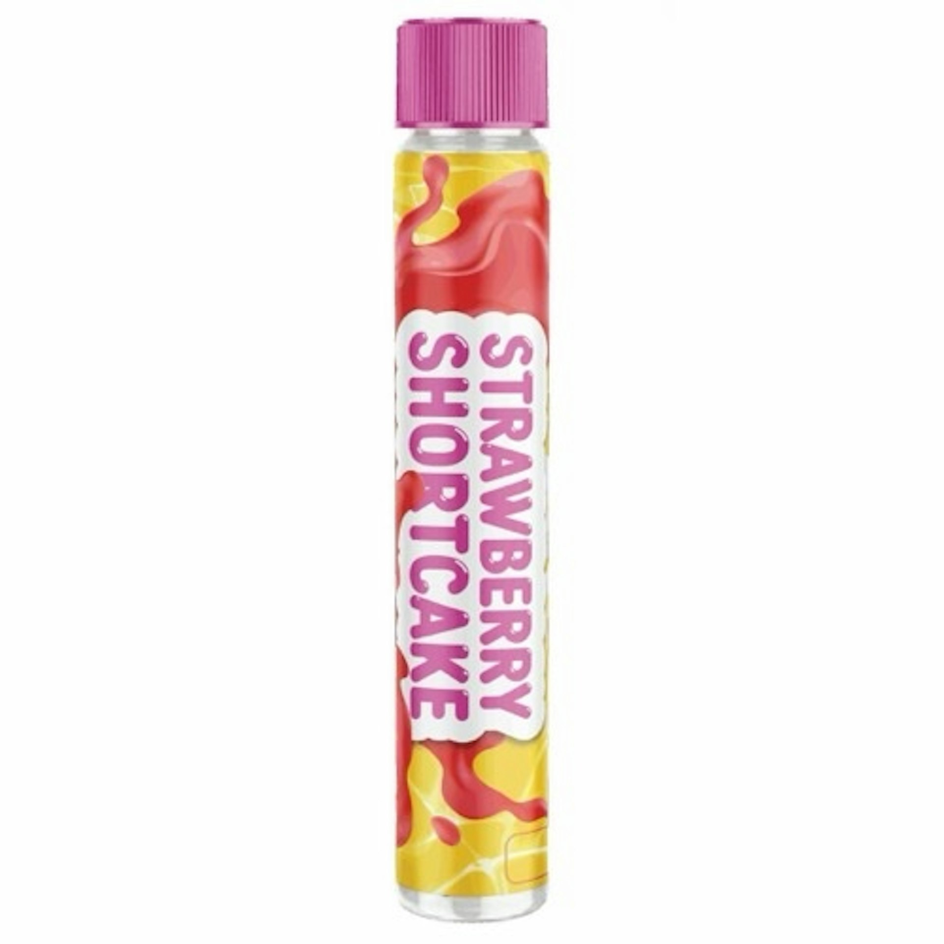 Hy-R - Strawberry Shortcake Infused Tarantula